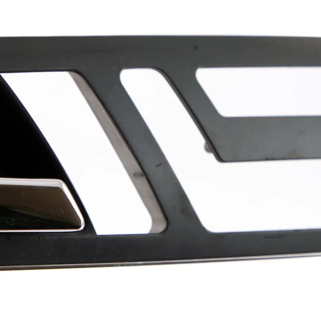 Mercedes W221 Anteriore sinistro Passeggero Coperchio Porta Maniglia - SKU A2217205748 - Numero di parte A2217205748