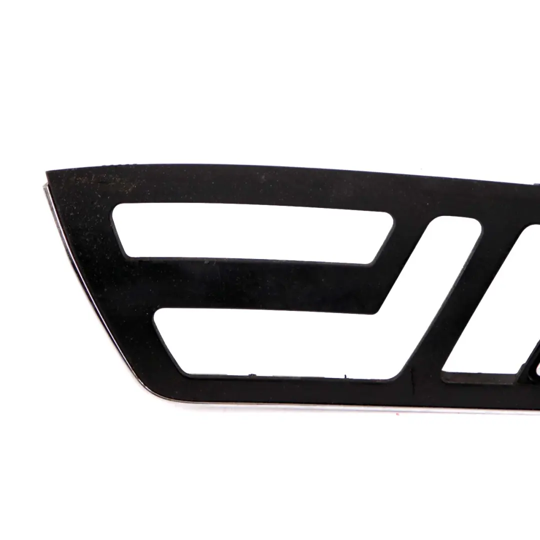 Mercedes W221 Vorne Rechts Driver's Door Cover Handle Trim - SKU A2217205848 - Teilenummer A2217205848