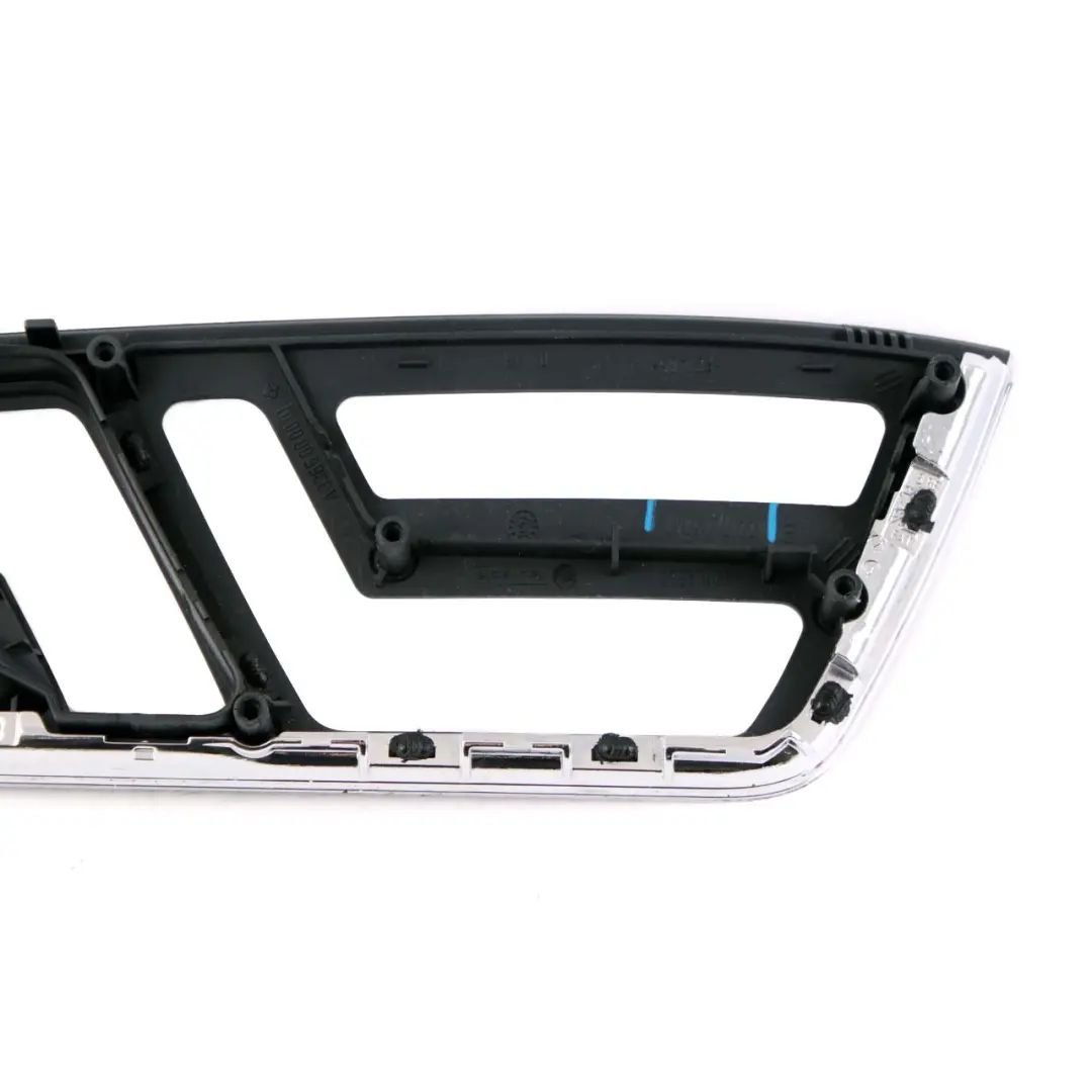 Delantero Derecho Manija Tapa Puerta Conductor para Mercedes W221 con número de pieza A2217205848 Mercedes W221 Delantero Derecho Manija Tapa Puerta Conductor - SKU A2217205848 - Número de pieza A2217205848