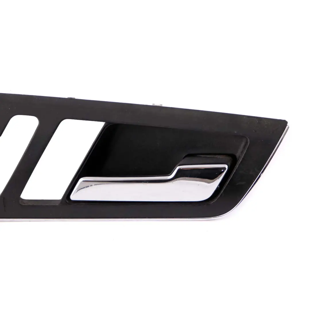  Mercedes-Benz S W221 Front Right O/S Driver's Door Cover Handle Trim - SKU A2217205848 - Part number A2217205848