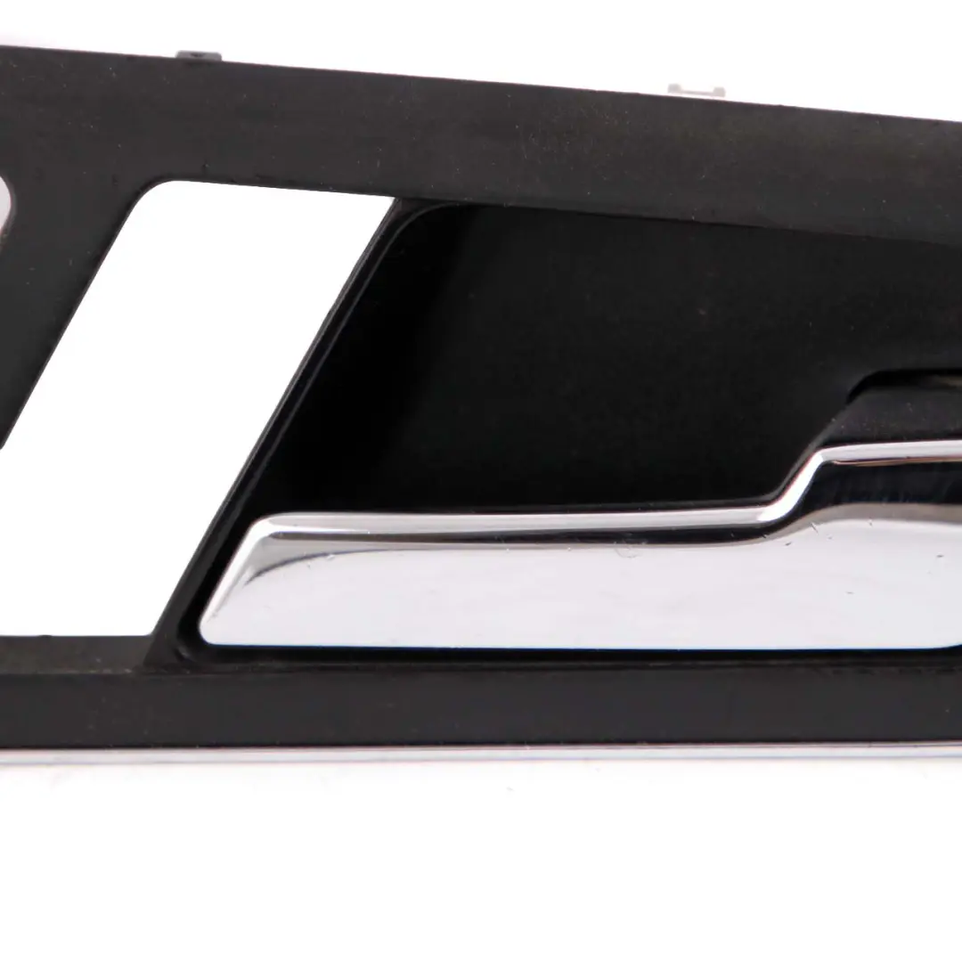 Vorne Rechts Driver's Door Cover Handle Trim für Mercedes W221 mit Teilenummer A2217205848 Mercedes W221 Vorne Rechts Driver's Door Cover Handle Trim - SKU A2217205848 - Teilenummer A2217205848