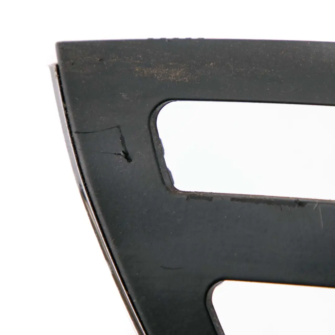  Mercedes-Benz S W221 Front Right O/S Driver's Door Cover Handle Trim - SKU A2217205848 - Part number A2217205848