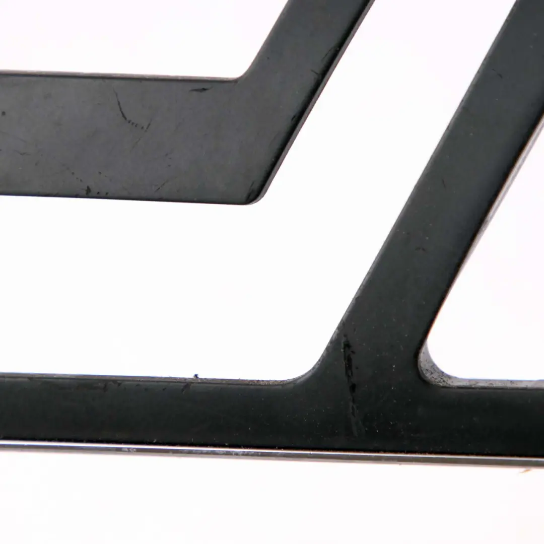  Mercedes-Benz S W221 Front Right O/S Driver's Door Cover Handle Trim - SKU A2217205848 - Part number A2217205848