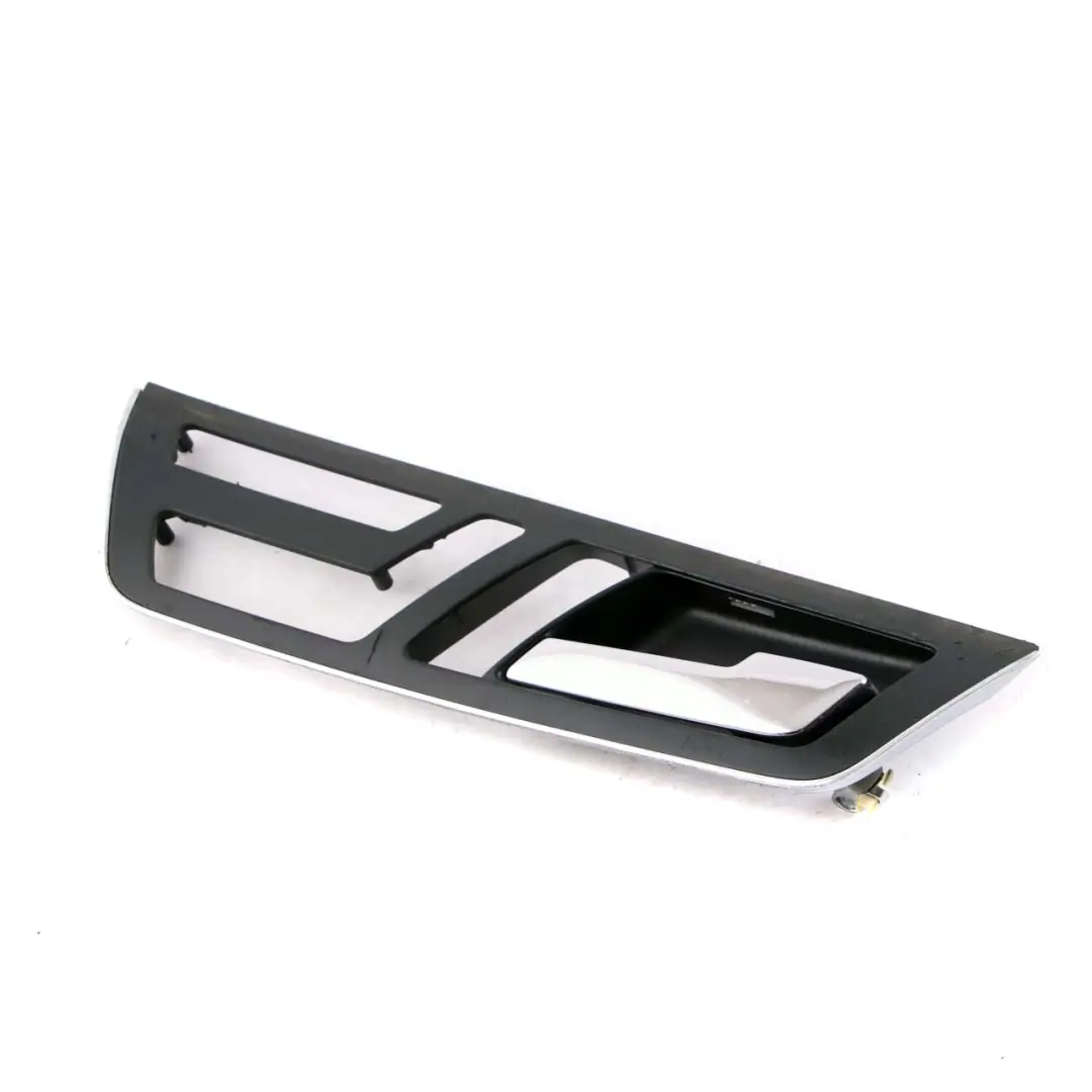  Mercedes-Benz S W221 Front Right O/S Driver's Door Cover Handle Trim - SKU A2217205848 - Part number A2217205848