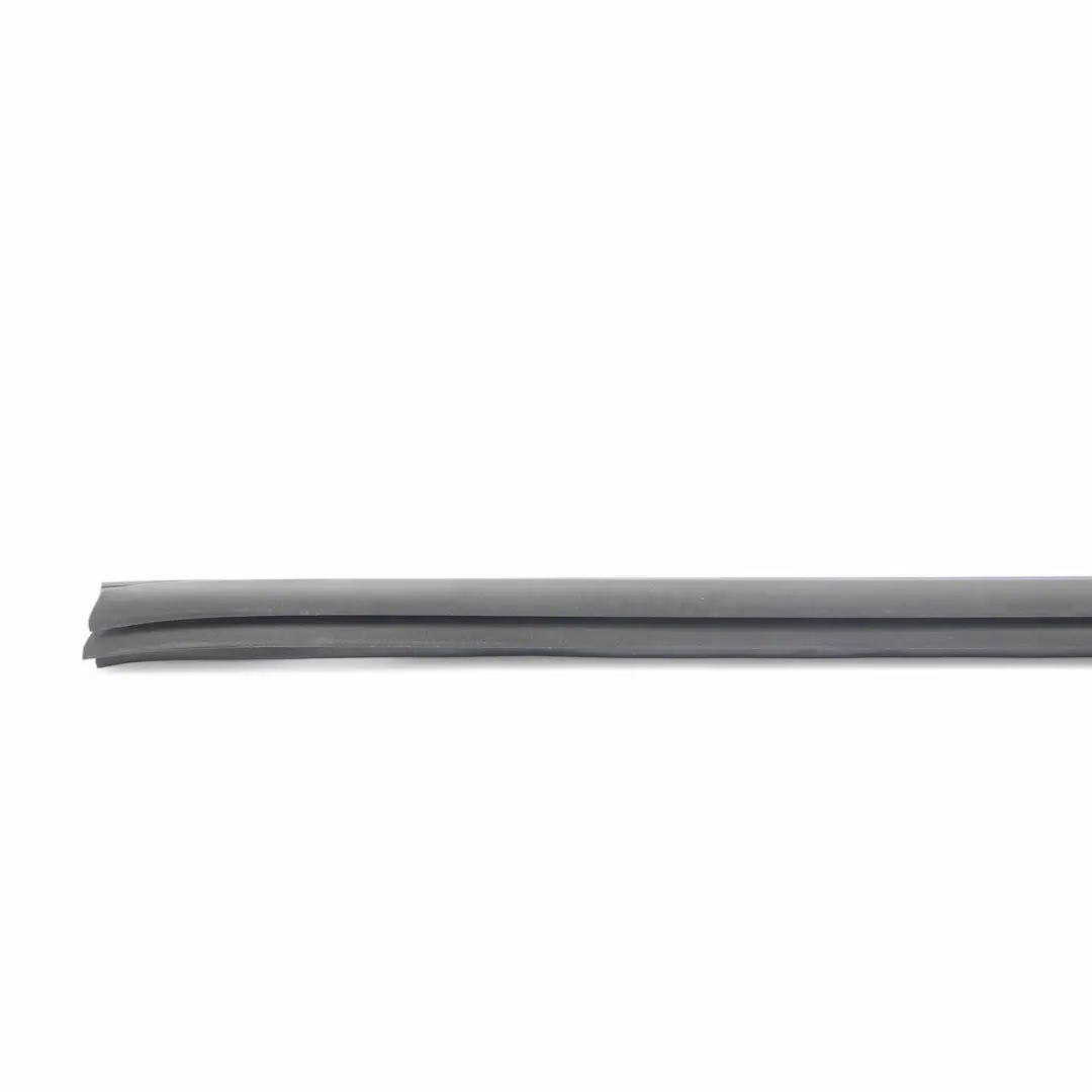 Mercedes W221 Window Seal Door Front Left N/S Sealing Gasket Strip - SKU A2217250065 - Part number A2217250065