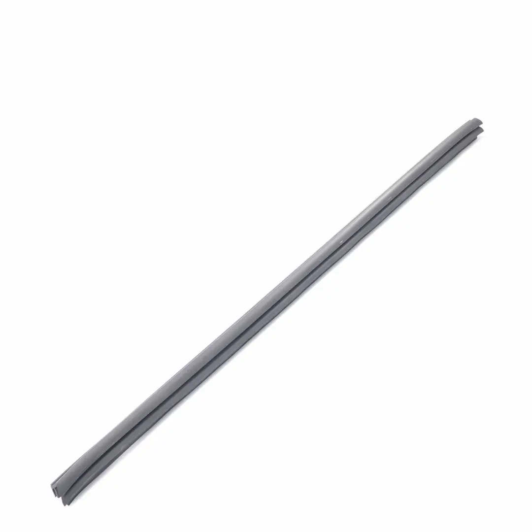 Mercedes W221 Window Seal Door Front Left N/S Sealing Gasket Strip - SKU A2217250065 - Part number A2217250065