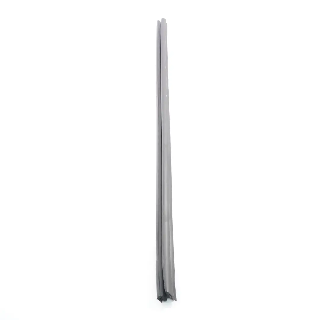 Mercedes W221 Guarnizione Finestra Porta Anteriore Sinistra Striscia - SKU A2217250065 - Numero di parte A2217250065