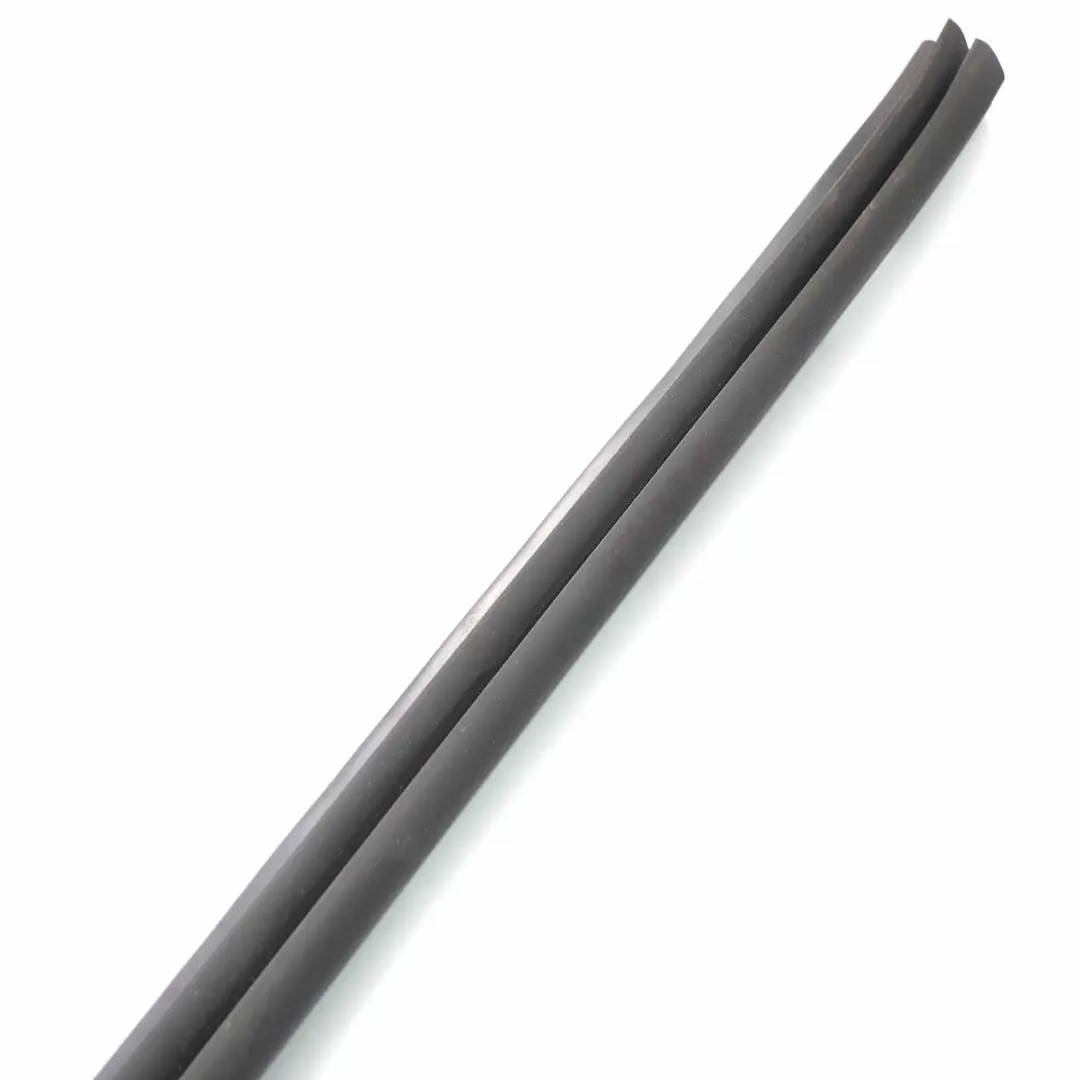 Mercedes W221 Window Seal Door Front Left N/S Sealing Gasket Strip - SKU A2217250065 - Part number A2217250065