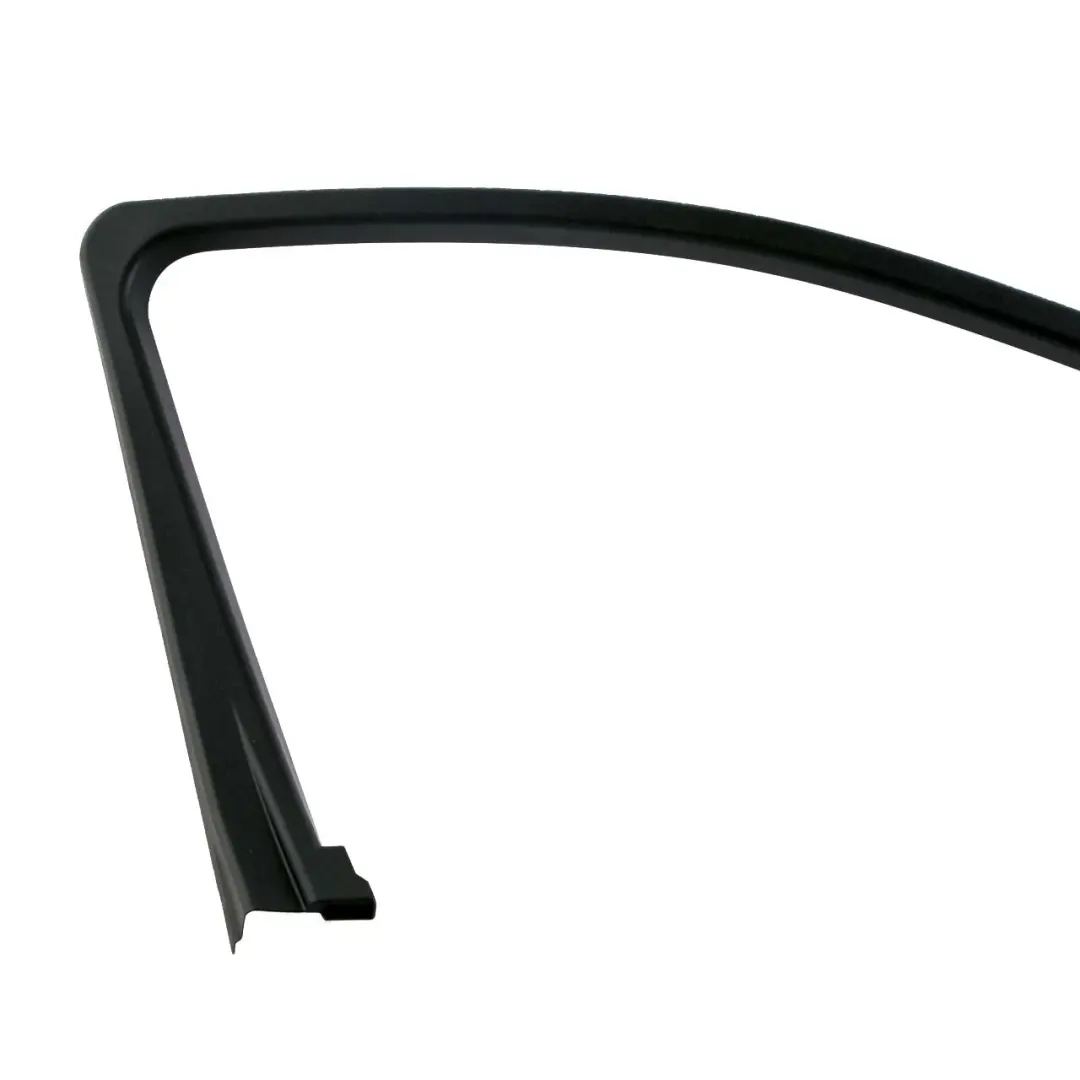  Mercedes-Benz S W221 Vorne Links Tür Fensterrahmen Trim Abdeckung - SKU A2217250171 - Teilenummer A2217250171