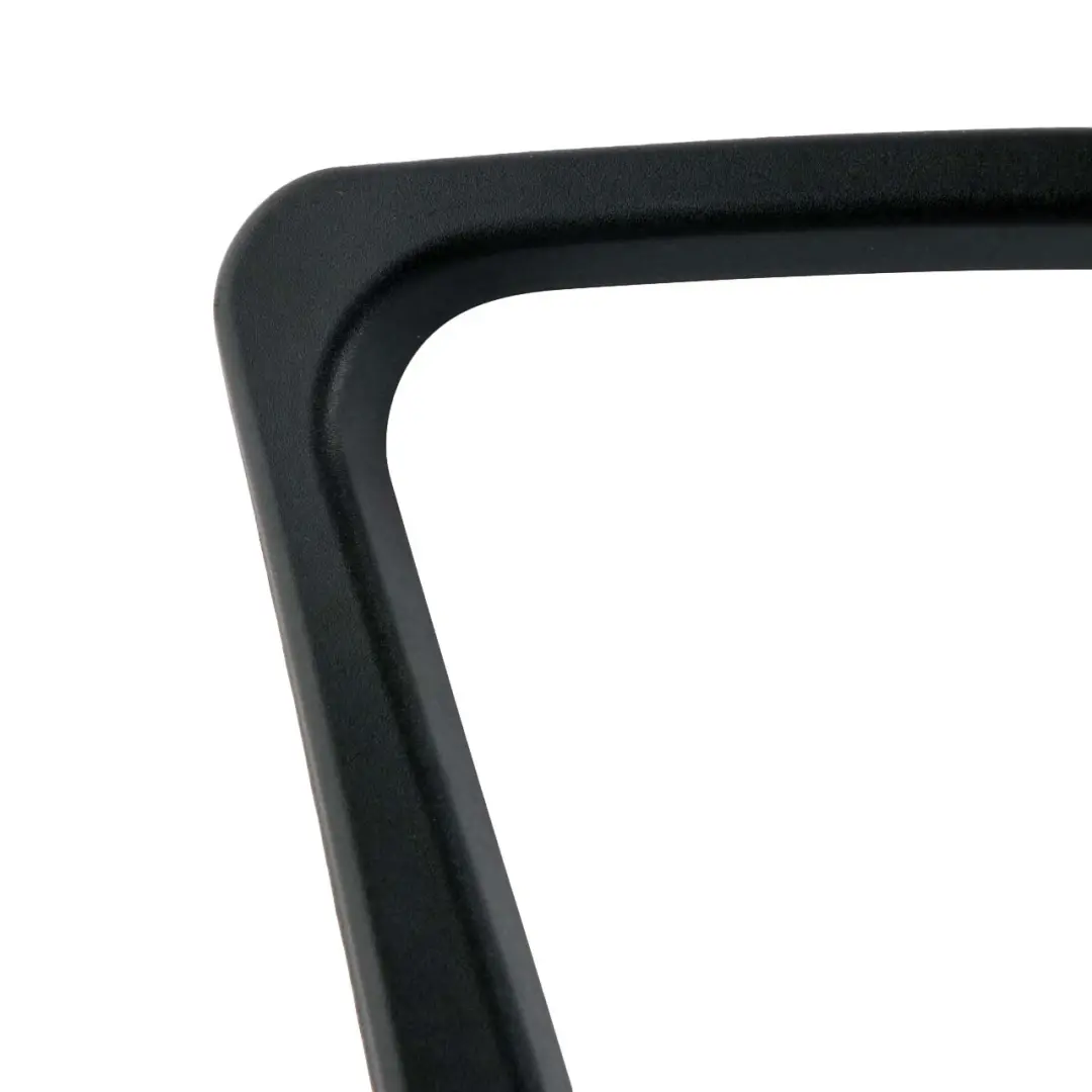 Couvercle de Cadre de Fenêtre de Porte Avant Gauche pour Mercedes W221 à propos du numéro de pièce A2217250171 Mercedes W221 Couvercle de Cadre de Fenêtre de Porte Avant Gauche - SKU A2217250171 - Numéro de pièce A2217250171