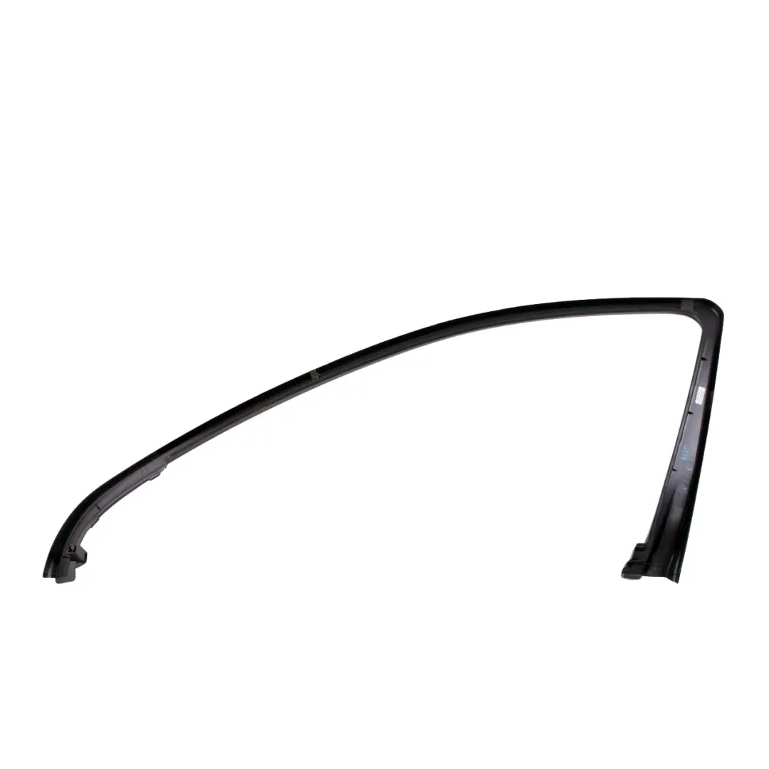  Mercedes-Benz S W221 Front Left N/S Door Window Frame Trim Cover - SKU A2217250171 - Part number A2217250171