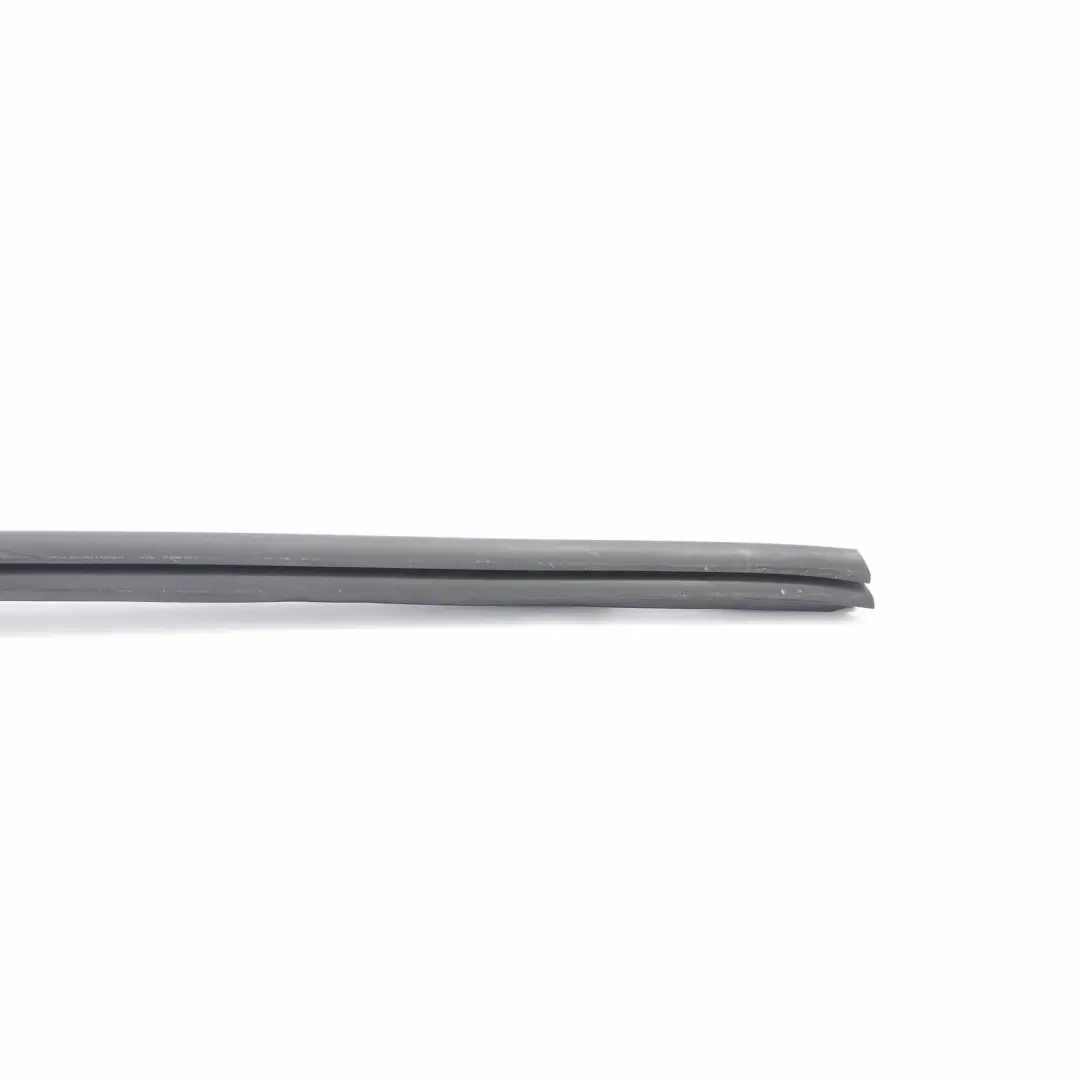 Mercedes W221 Window Seal Door Front Right O/S Sealing Gasket Strip - SKU A2217250265 - Part number A2217250265