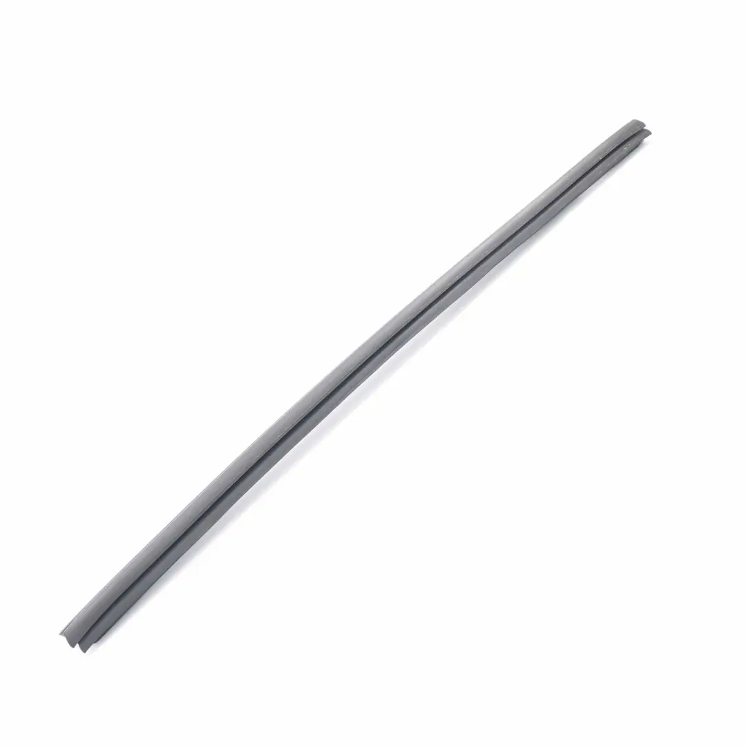Mercedes W221 Guarnizione Finestrino Porta Anteriore Destra Striscia - SKU A2217250265 - Numero di parte A2217250265