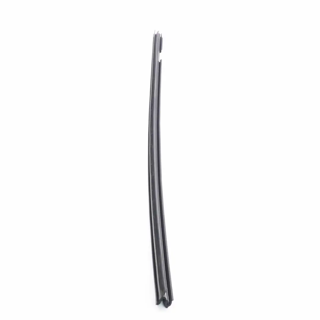 Mercedes W221 Window Seal Door Front Right O/S Sealing Gasket Strip - SKU A2217250265 - Part number A2217250265