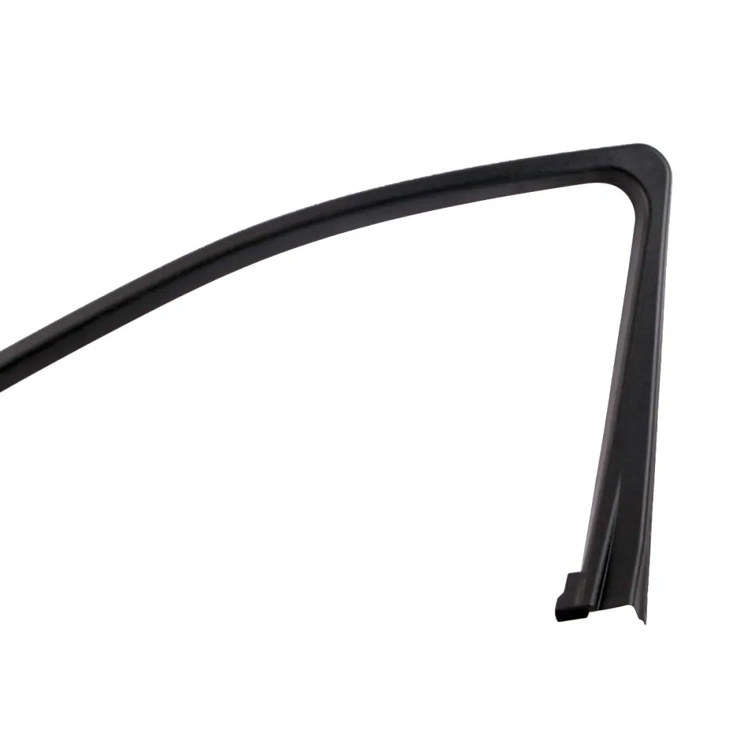 Mercedes W221 Avant Droite Fenêtre Porte Intérieure Couvre Cadre Garniture - SKU A2217250271 - Numéro de pièce A2217250271