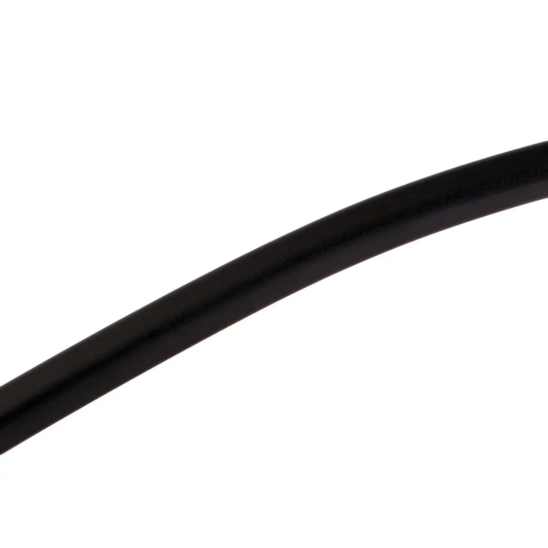 Mercedes W221 Anteriore Destro Porta Telaio Finestra Interna Copertura Trim - SKU A2217250271 - Numero di parte A2217250271