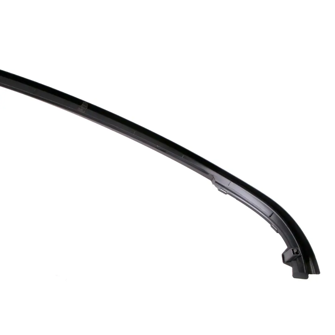 Mercedes W221 Avant Droite Fenêtre Porte Intérieure Couvre Cadre Garniture - SKU A2217250271 - Numéro de pièce A2217250271