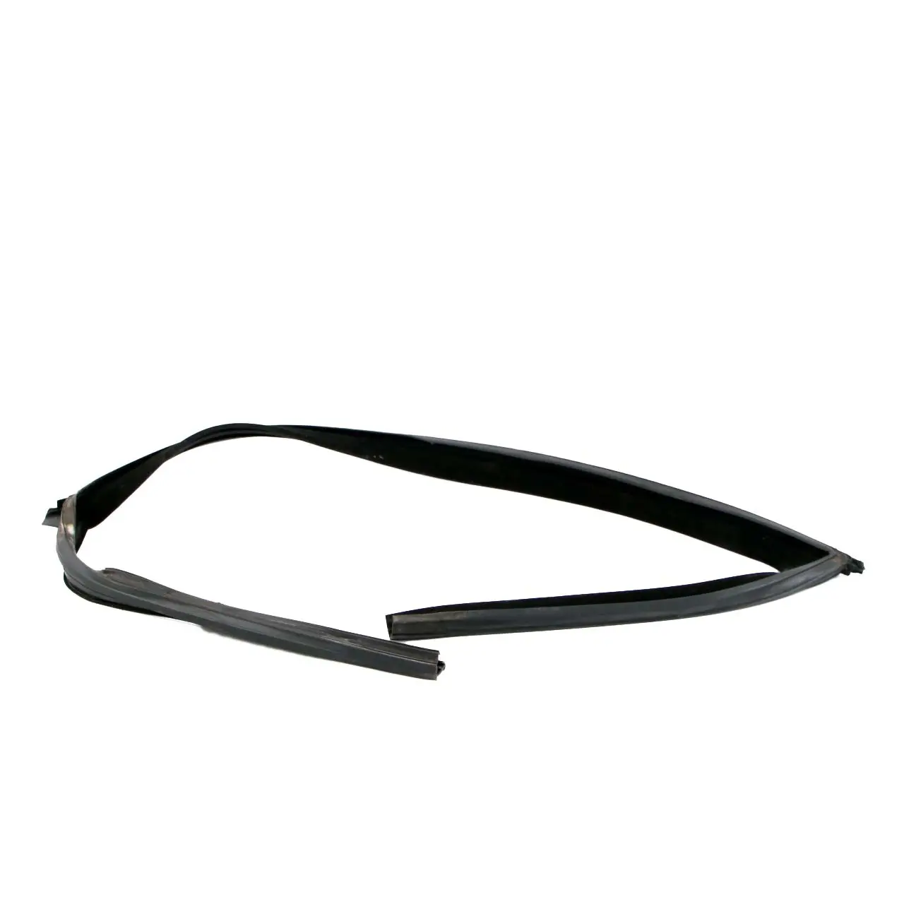 Mercedes-Benz W221 Front Left Door N/S Window Sealing Seal Gasket A2217253525