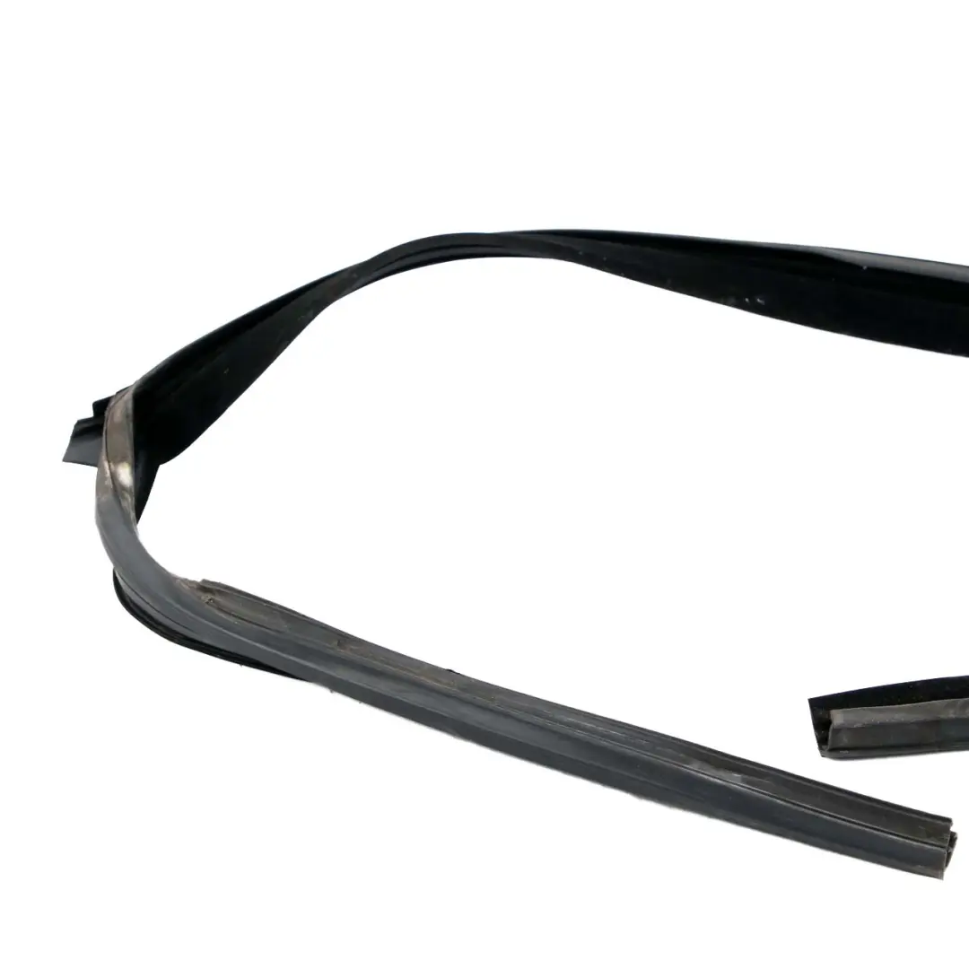 Porta anteriore sinistra Finestrino Guarnizione tenuta per Mercedes W221 con numero di parte A2217253525 Mercedes W221 Porta anteriore sinistra Finestrino Guarnizione tenuta - SKU A2217253525 - Numero di parte A2217253525