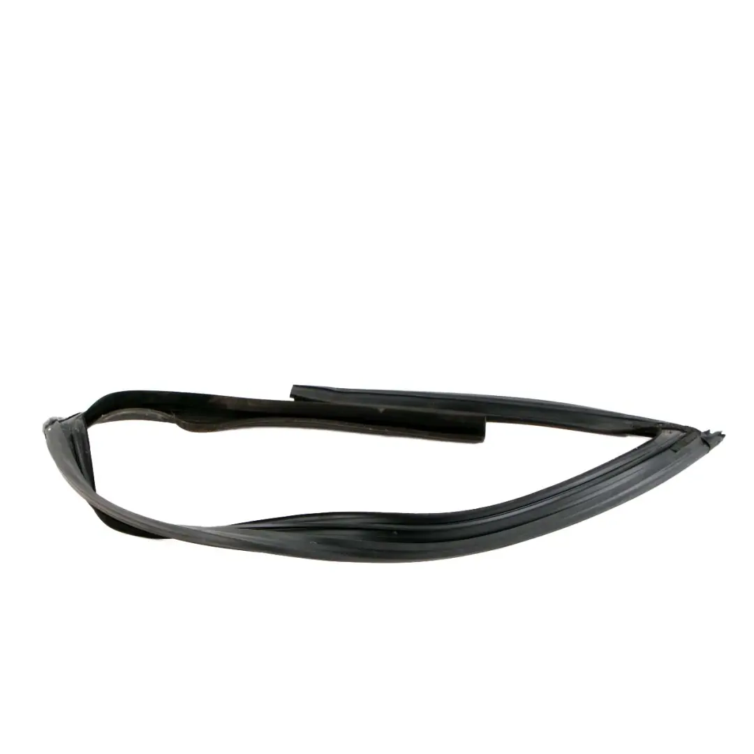  Mercedes-Benz W221 Front Left Door N/S Window Sealing Seal Gasket - SKU A2217253525 - Part number A2217253525