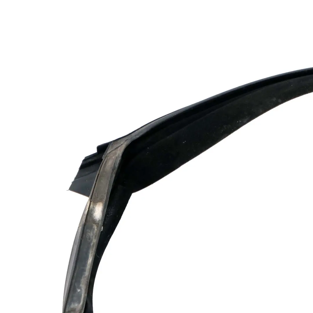  Mercedes-Benz W221 Front Left Door N/S Window Sealing Seal Gasket - SKU A2217253525 - Part number A2217253525