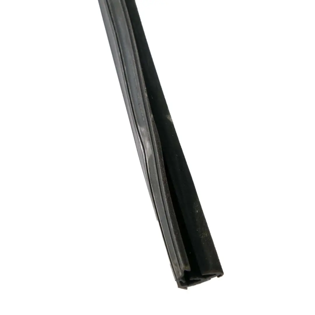 Mercedes W221 Porta anteriore sinistra Finestrino Guarnizione tenuta - SKU A2217253525 - Numero di parte A2217253525