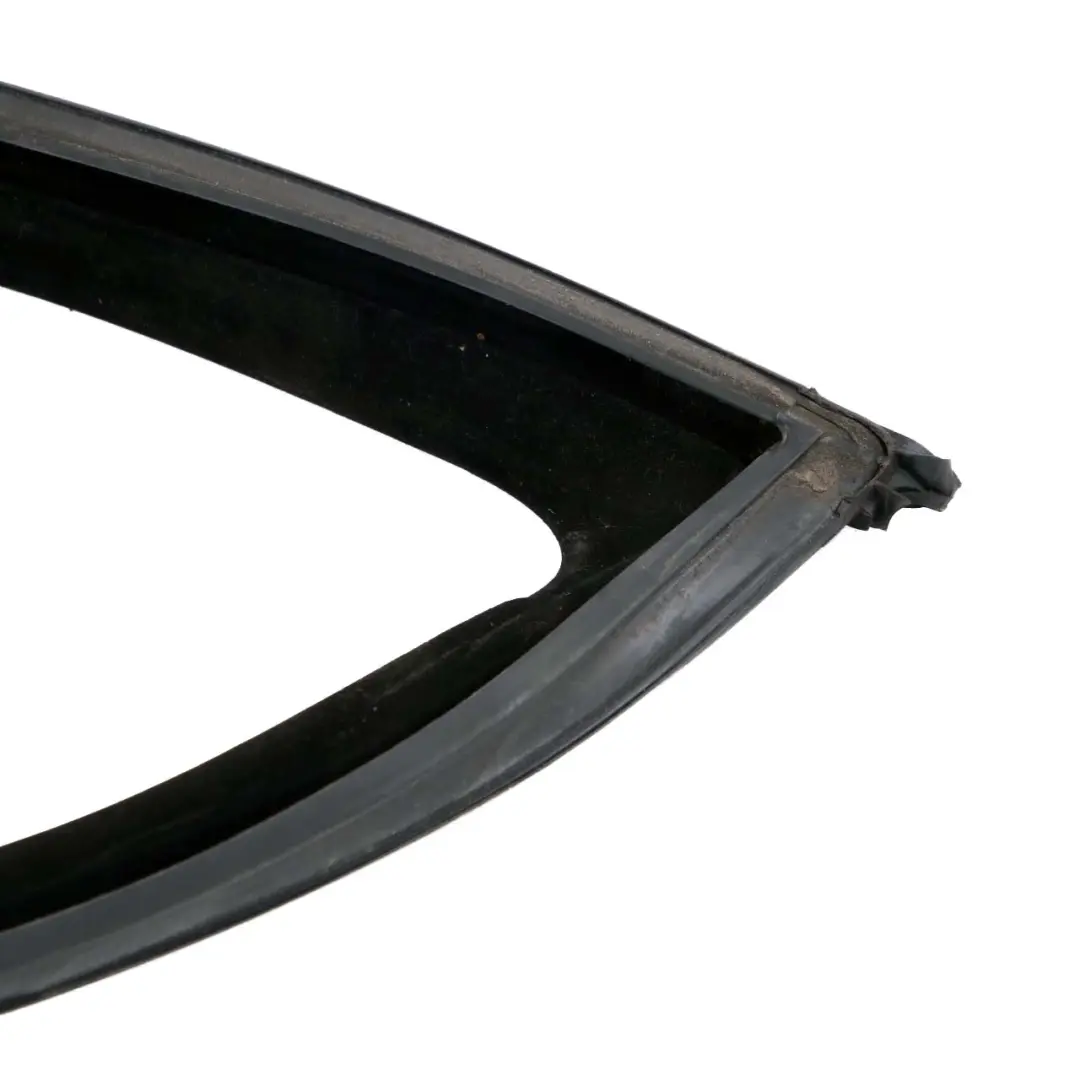 Mercedes W221 Porta anteriore sinistra Finestrino Guarnizione tenuta - SKU A2217253525 - Numero di parte A2217253525