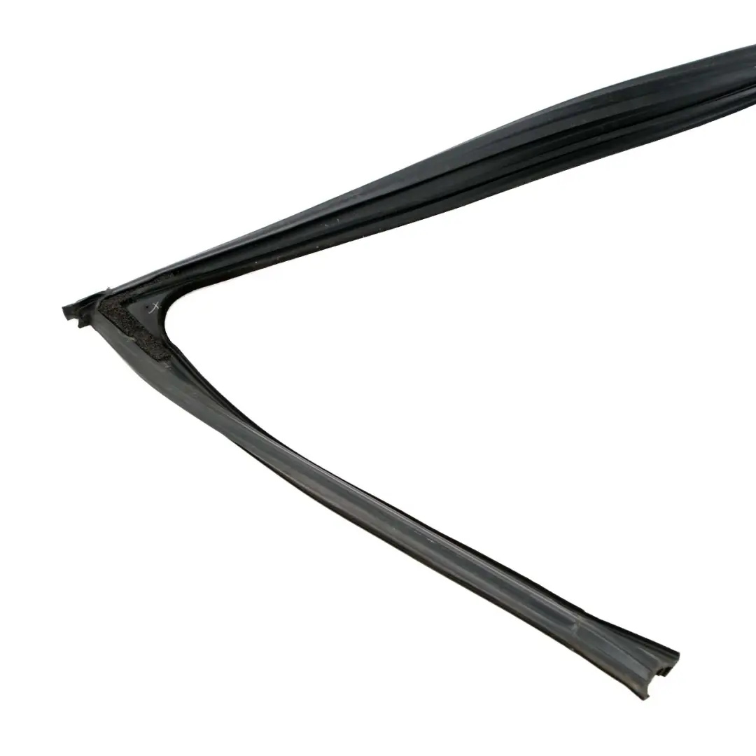 Mercedes W221 Porta anteriore sinistra Finestrino Guarnizione tenuta - SKU A2217253525 - Numero di parte A2217253525
