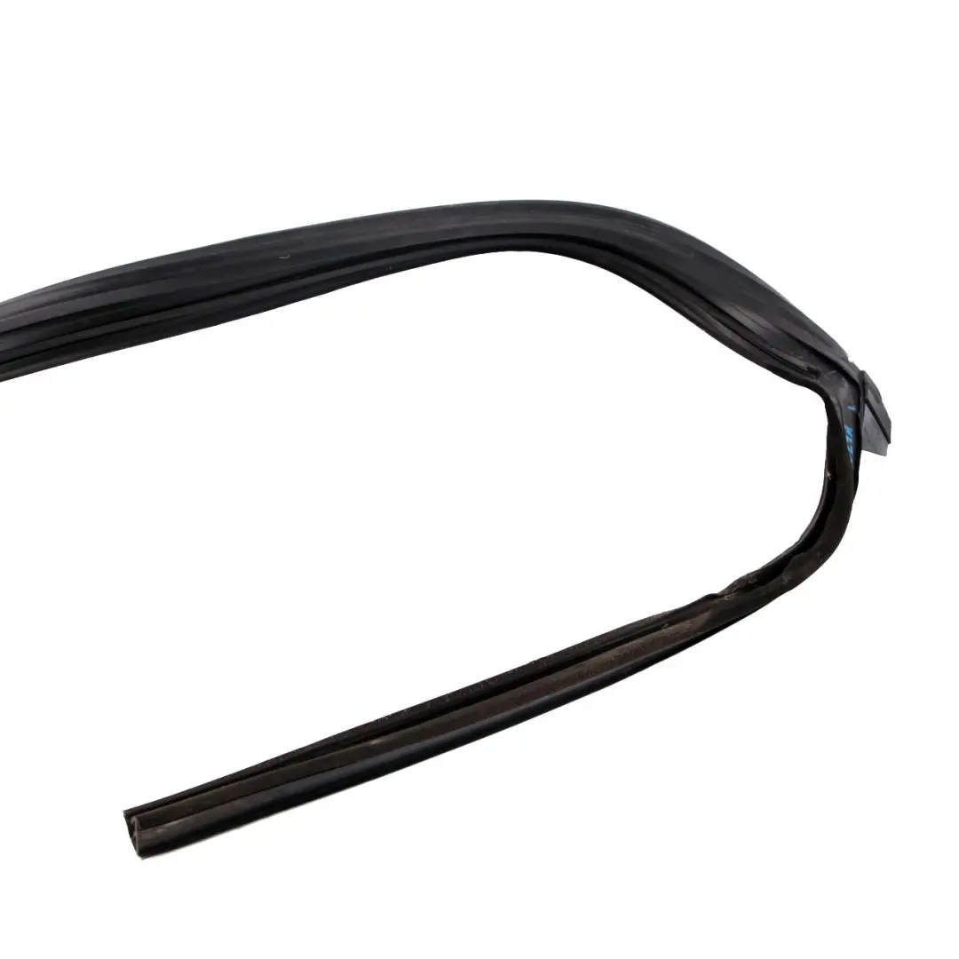  Mercedes-Benz W221 Junta sellado ventana puerta delantera izquierda - SKU A2217253525 - Número de pieza A2217253525