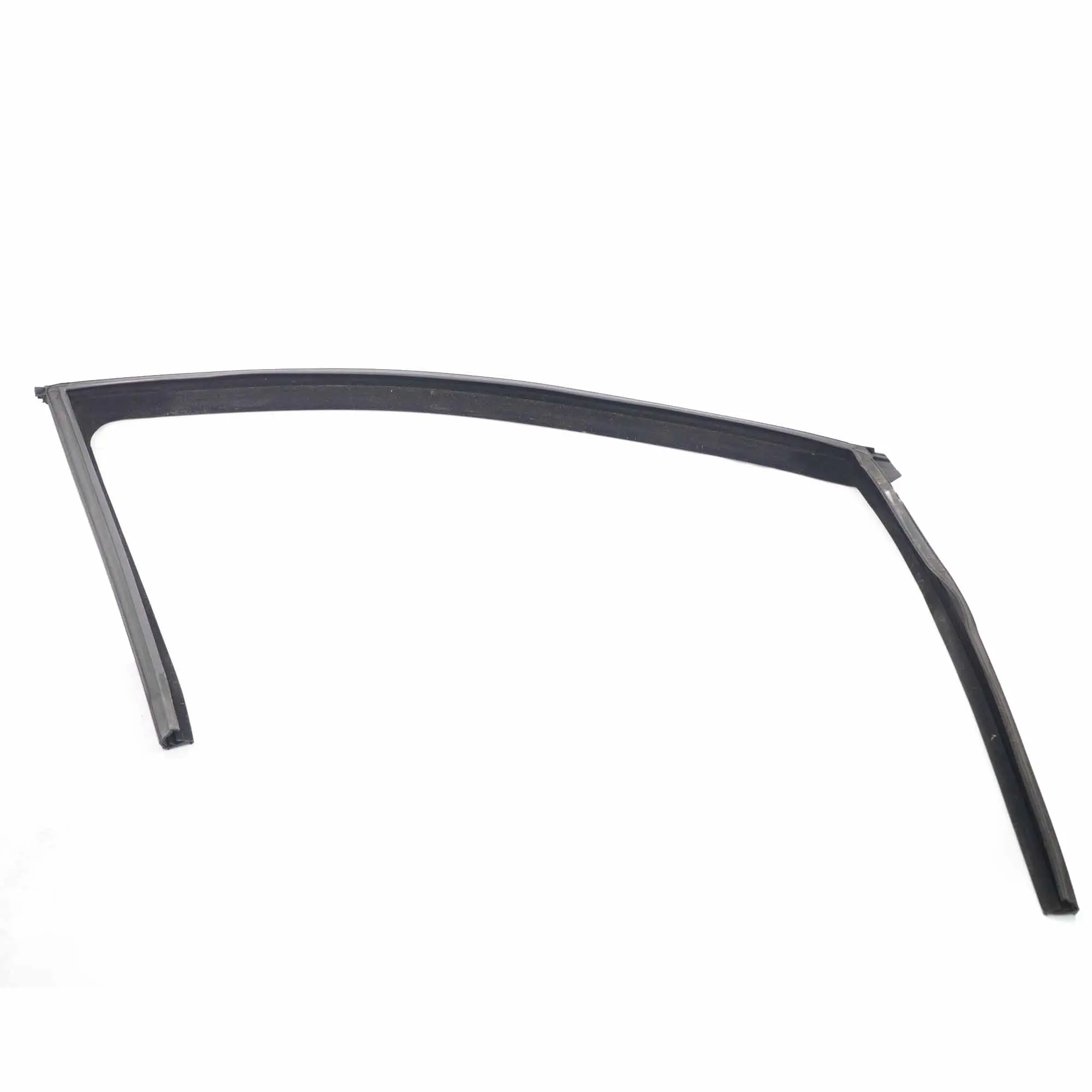Mercedes-Benz W221 Junta sellado ventana puerta delantera derecha A2217253625