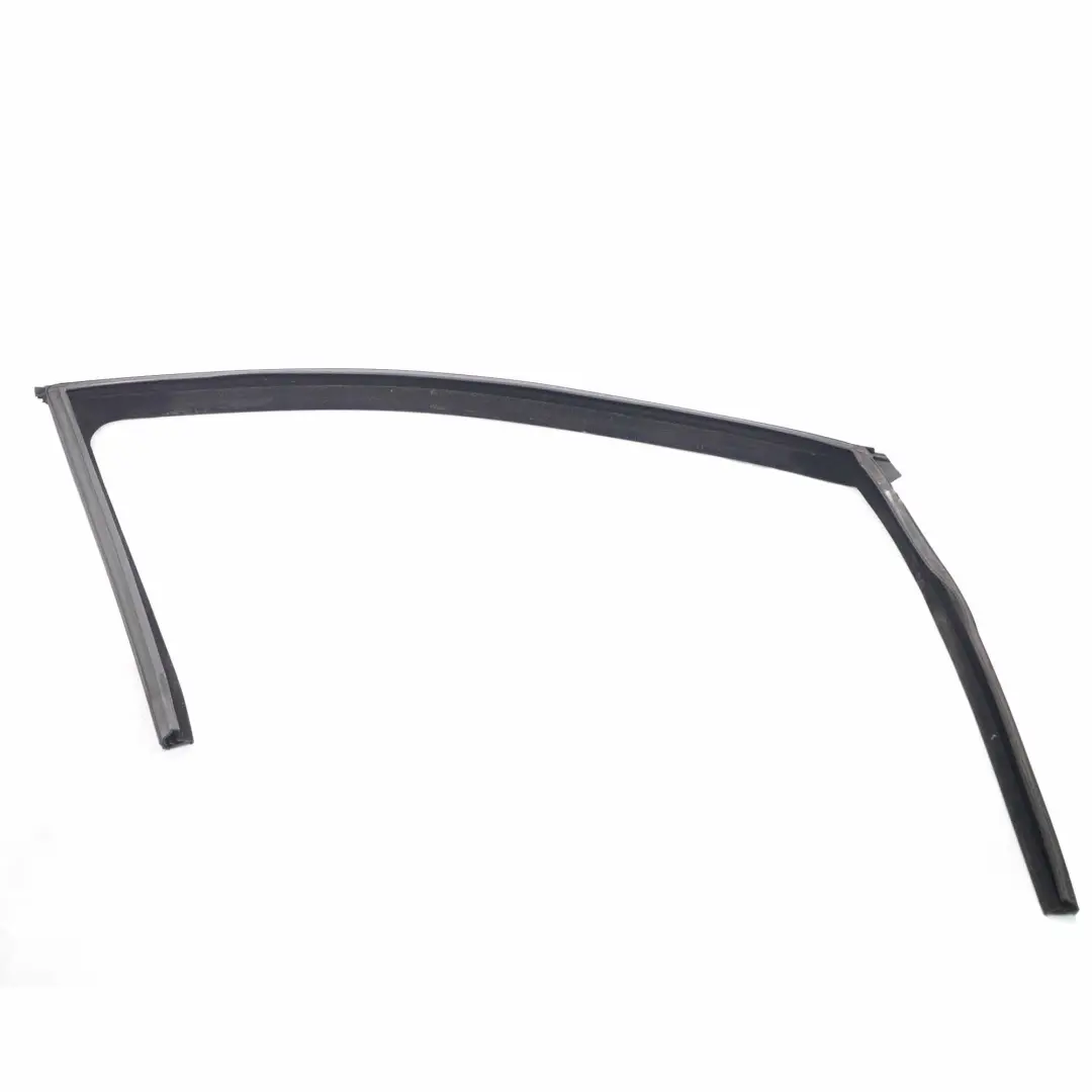 Mercedes W221 Vorne Rechts Tür Fenster Dichtung Dichtung - SKU A2217253625 - Teilenummer A2217253625