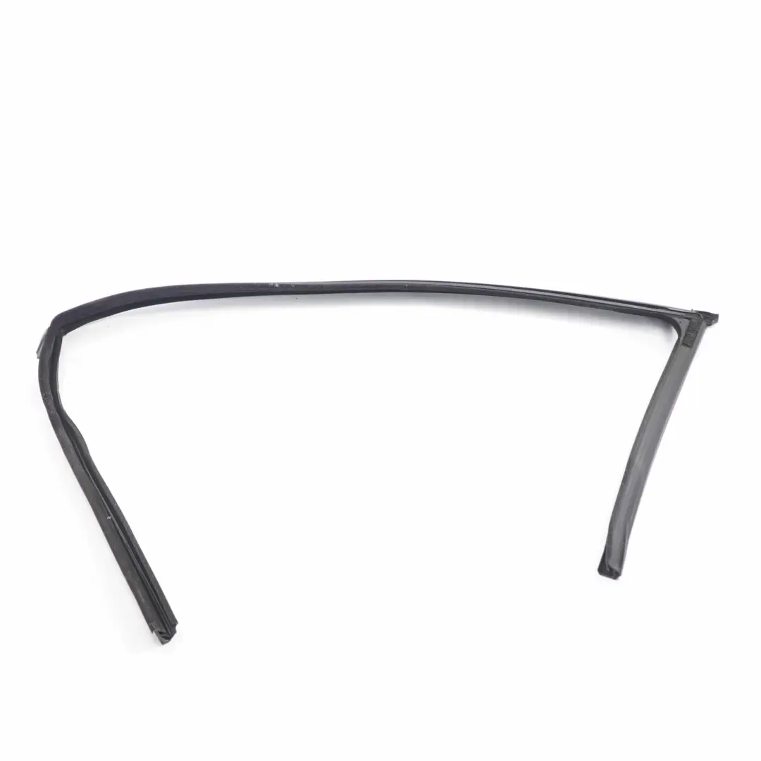 Mercedes W221 Vorne Rechts Tür Fenster Dichtung Dichtung - SKU A2217253625 - Teilenummer A2217253625