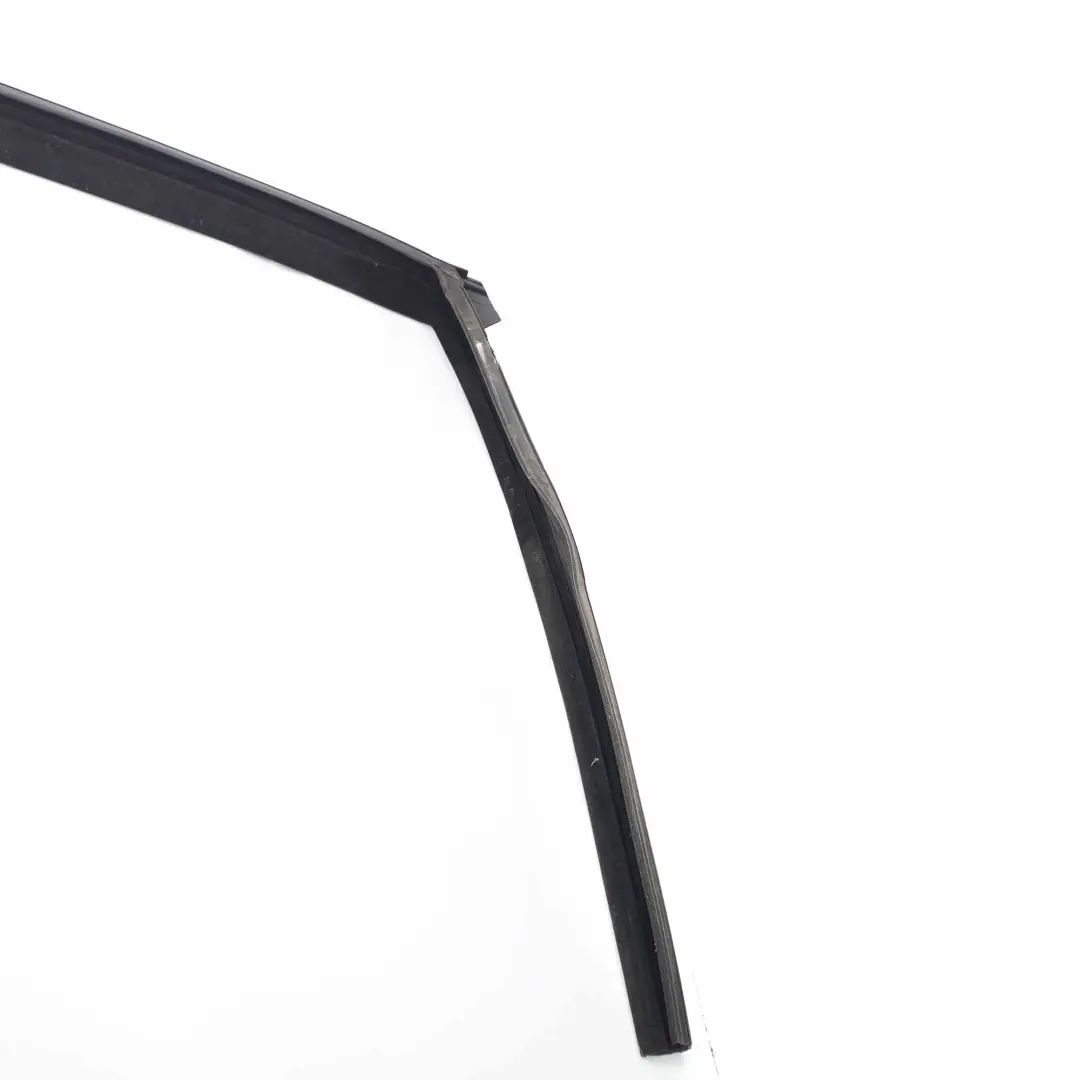 Mercedes W221 Porte avant droite Joint d'étanchéité de vitre - SKU A2217253625 - Numéro de pièce A2217253625