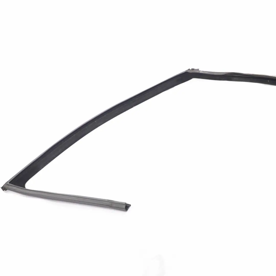 Window Seal Mercedes W221 Front Right Door O/S Sealing Seal Gasket to with Part number A2217253625 Window Seal Mercedes W221 Front Right Door O/S Sealing Seal Gasket - SKU A2217253625 - Part number A2217253625