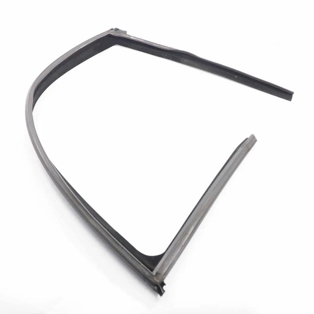 Mercedes-Benz W221 Junta sellado ventana puerta delantera derecha para con número de pieza A2217253625 Mercedes-Benz W221 Junta sellado ventana puerta delantera derecha - SKU A2217253625 - Número de pieza A2217253625