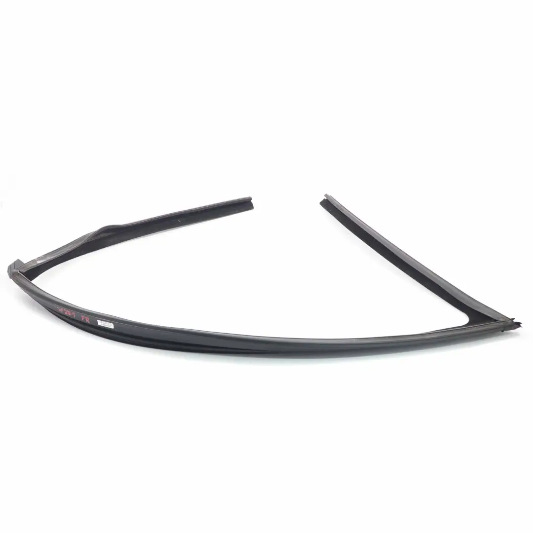 Mercedes W221 Porte avant droite Joint d'étanchéité de vitre - SKU A2217253625 - Numéro de pièce A2217253625