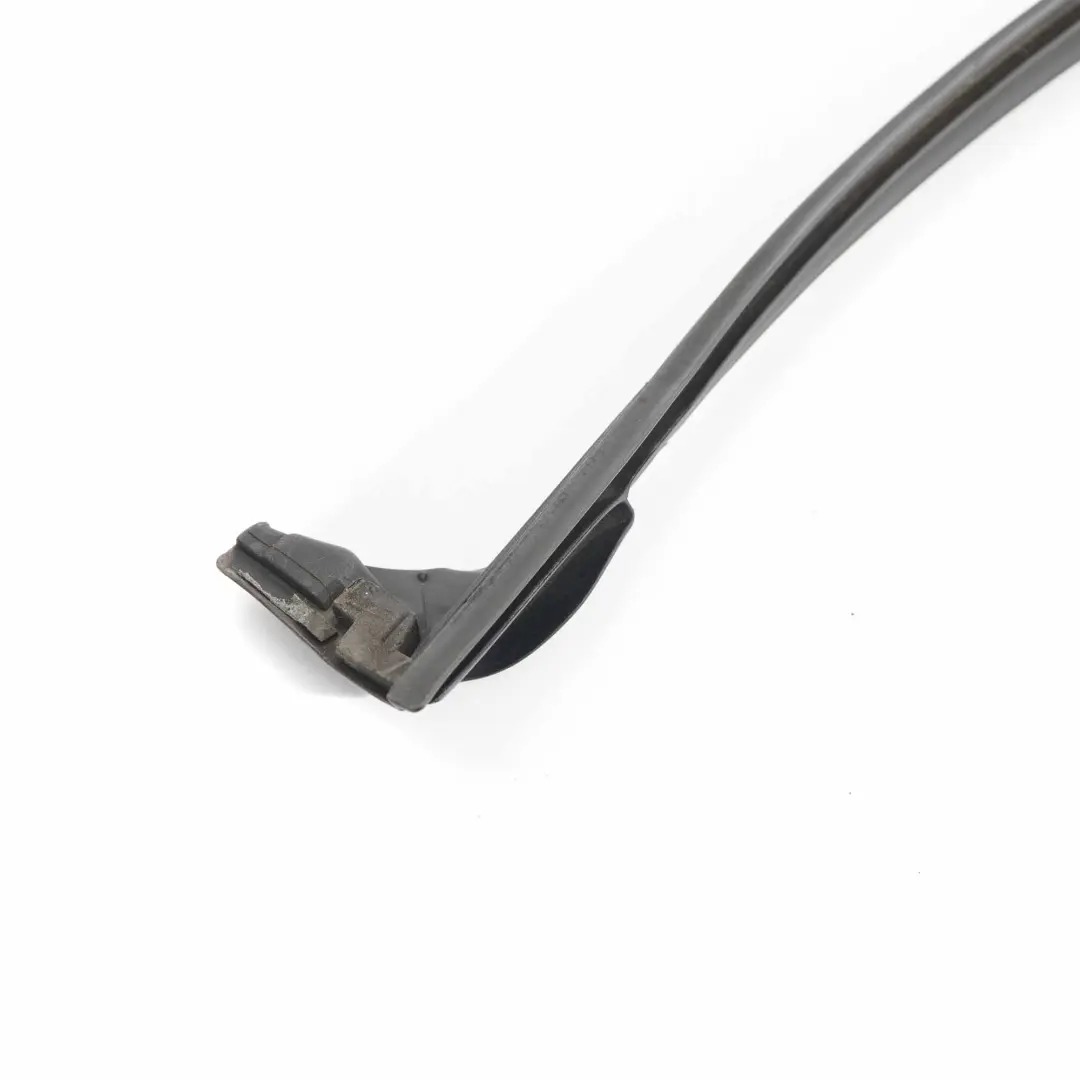 Mercedes W221 Window Seal Door Front Left N/S Sealing Gasket Guide - SKU A2217270130 - Part number A2217270130