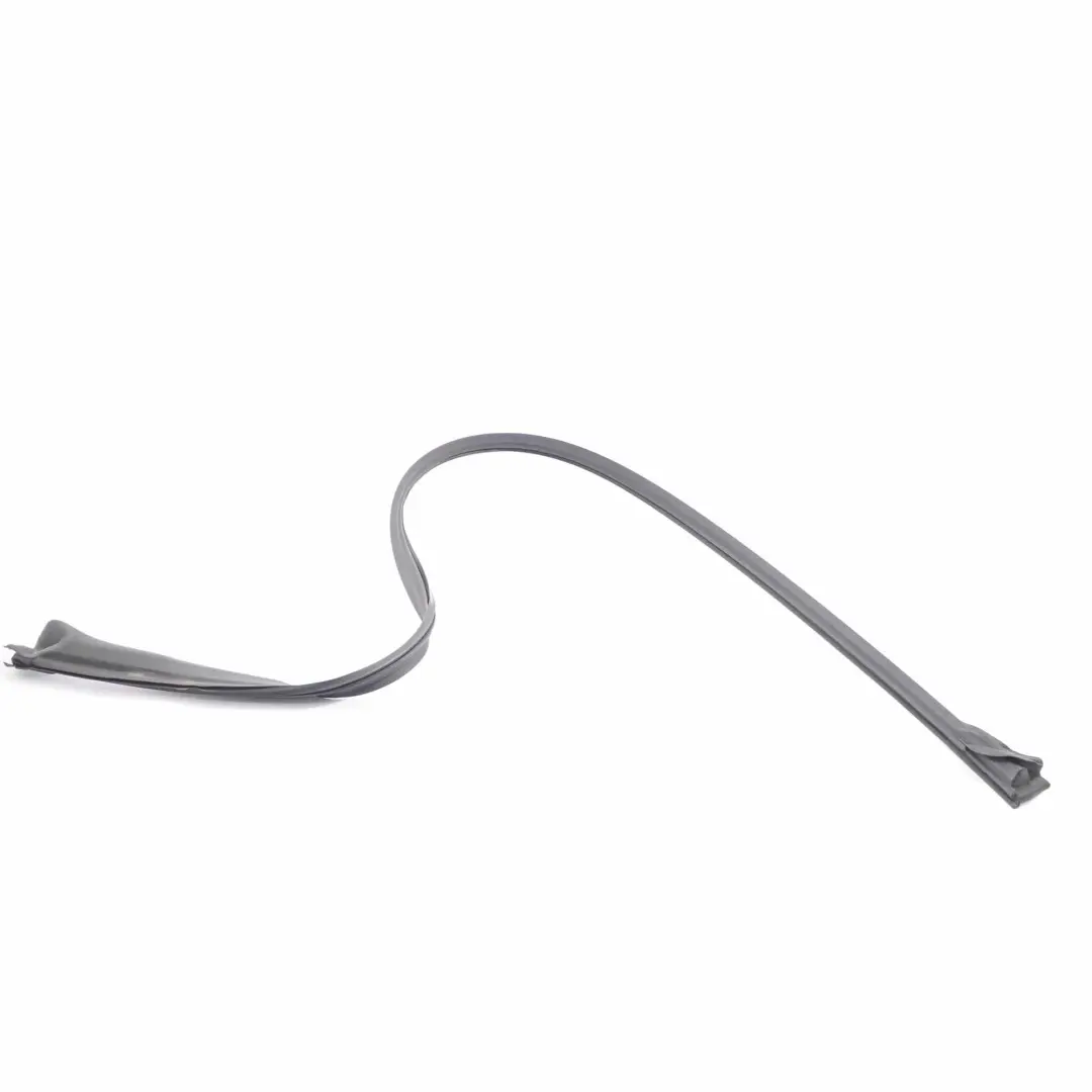 Mercedes W221 Joint vitre porte avant gauche Joint d'étanchéité - SKU A2217270130 - Numéro de pièce A2217270130