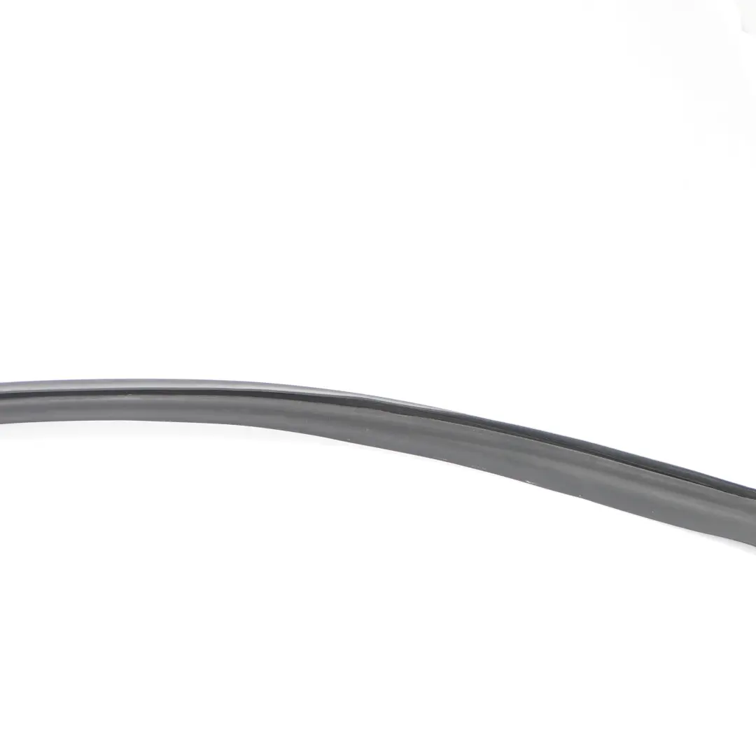 Mercedes W221 Window Seal Door Front Left N/S Sealing Gasket Guide - SKU A2217270130 - Part number A2217270130