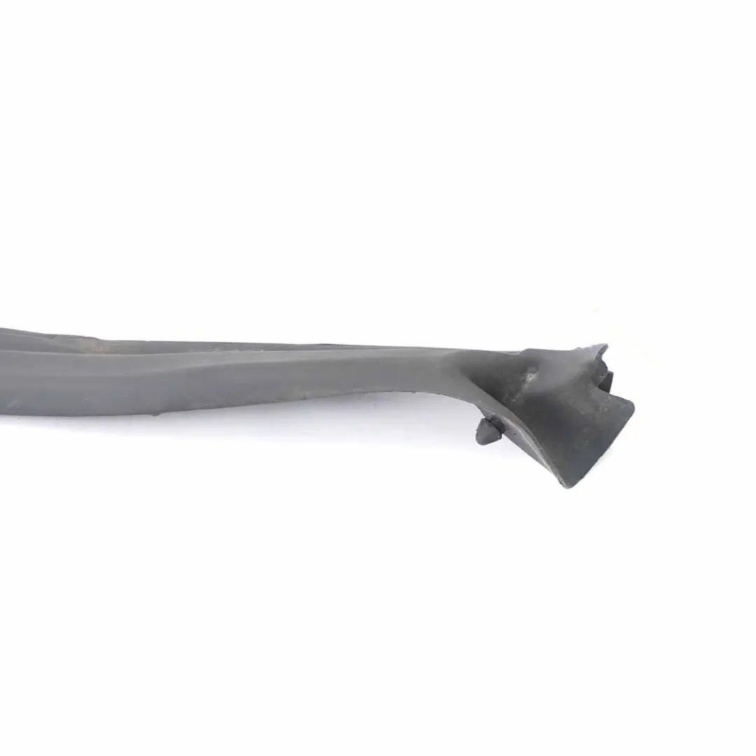 Mercedes W221 Window Seal Door Front Left N/S Sealing Gasket Guide - SKU A2217270130 - Part number A2217270130