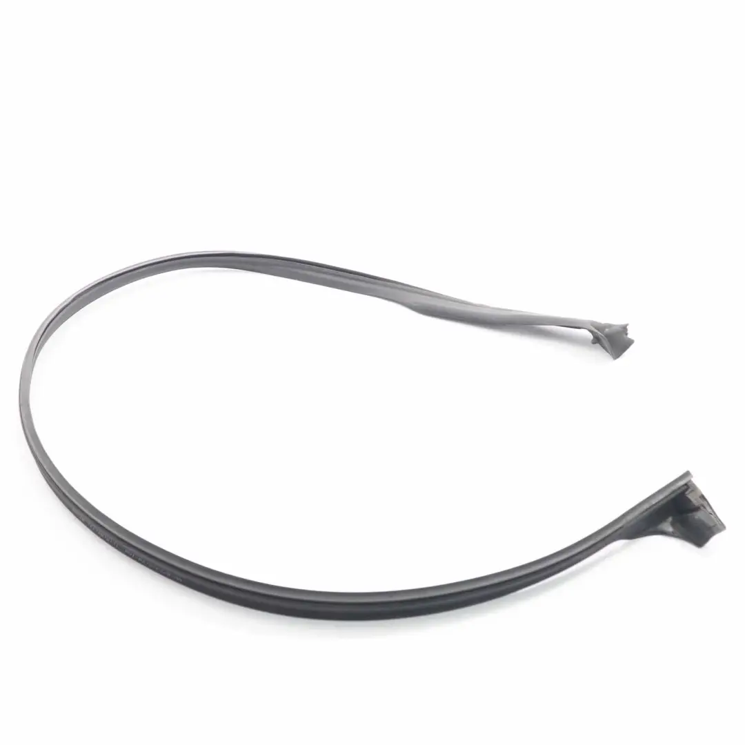 Guarnizione Finestra Porta Anteriore Sinistra Guida per Mercedes W221 con numero di parte A2217270130 Mercedes W221 Guarnizione Finestra Porta Anteriore Sinistra Guida - SKU A2217270130 - Numero di parte A2217270130