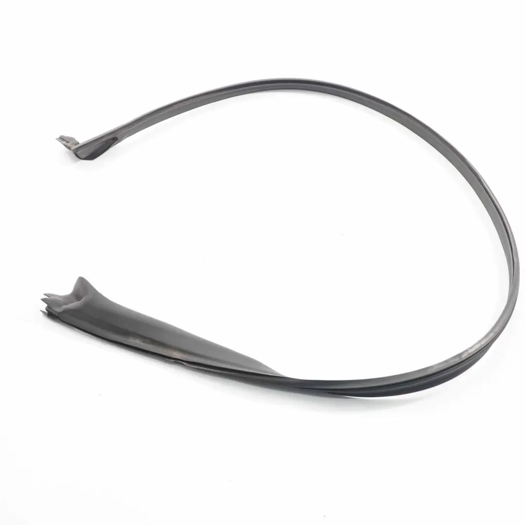 Window Seal Door Front Left N/S Sealing Gasket Guide to Mercedes W221 with Part number A2217270130 Mercedes W221 Window Seal Door Front Left N/S Sealing Gasket Guide - SKU A2217270130 - Part number A2217270130