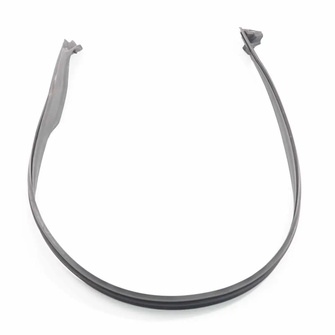 Joint vitre porte avant gauche Joint d'étanchéité pour Mercedes W221 à propos du numéro de pièce A2217270130 Mercedes W221 Joint vitre porte avant gauche Joint d'étanchéité - SKU A2217270130 - Numéro de pièce A2217270130
