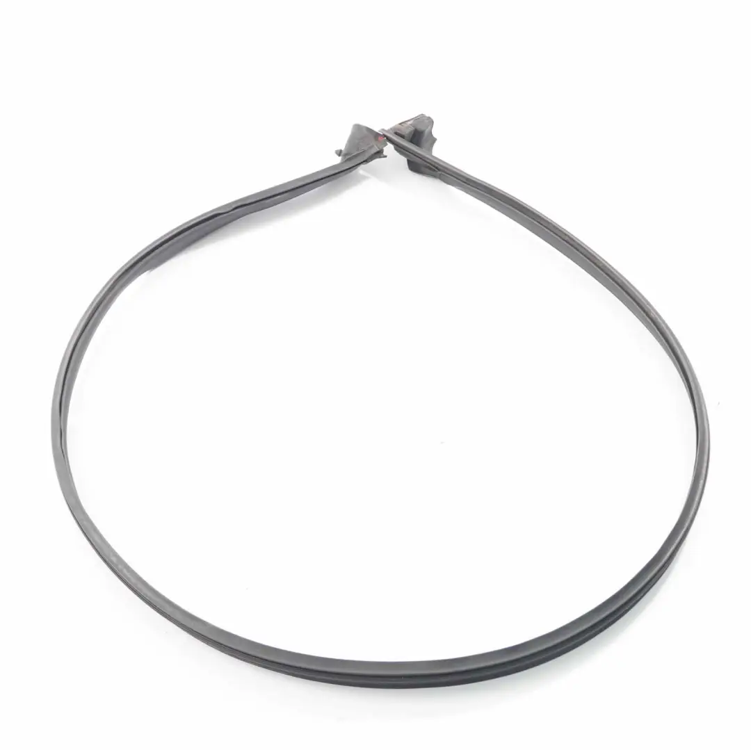 Mercedes W221 Window Seal Door Front Left N/S Sealing Gasket Guide - SKU A2217270130 - Part number A2217270130