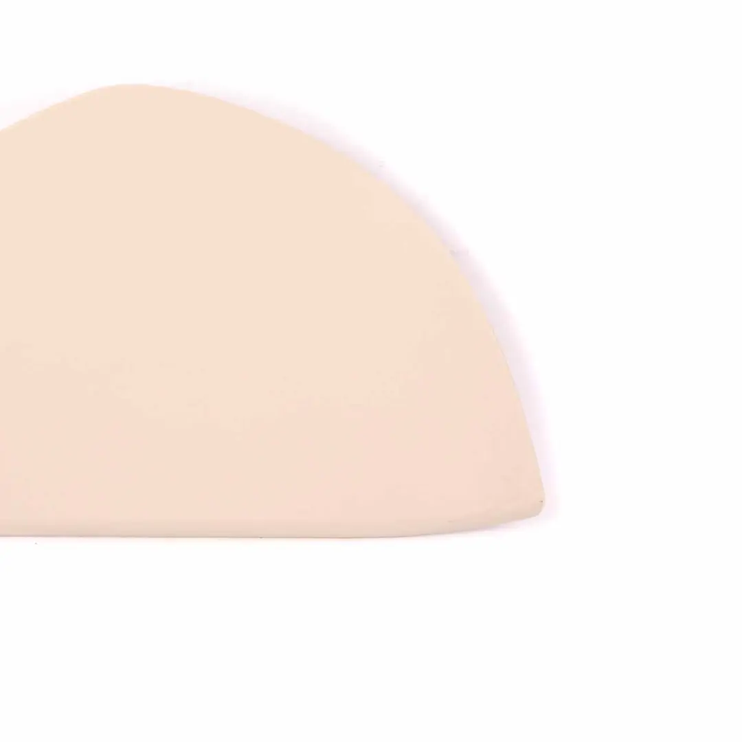 Mercedes W221 Tarjeta Puerta Izquierda Delantera Embellecedor Beige - SKU A2217270148-1 - Número de pieza A2217270148