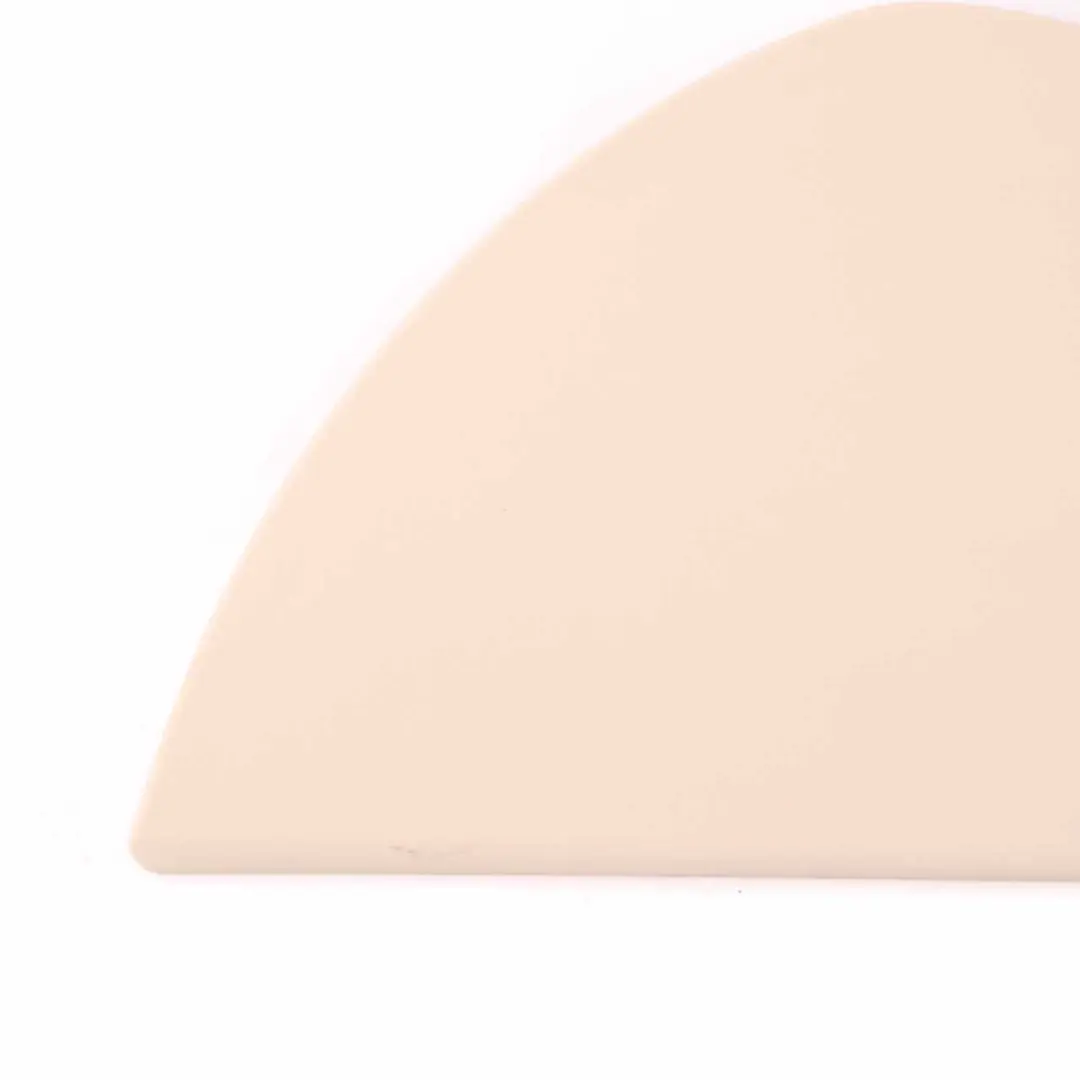 Mercedes W221 Door Card Panel Front Left N/S Trim Cover Beige - SKU A2217270148-1 - Part number A2217270148