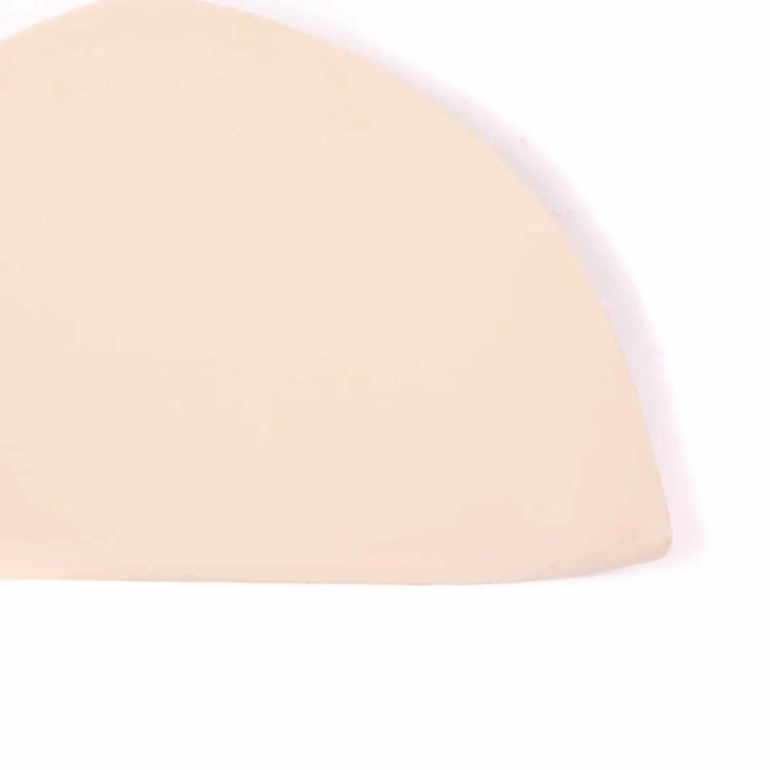 Mercedes W221 Tarjeta Puerta Izquierda Delantera Embellecedor Beige - SKU A2217270148-1 - Número de pieza A2217270148