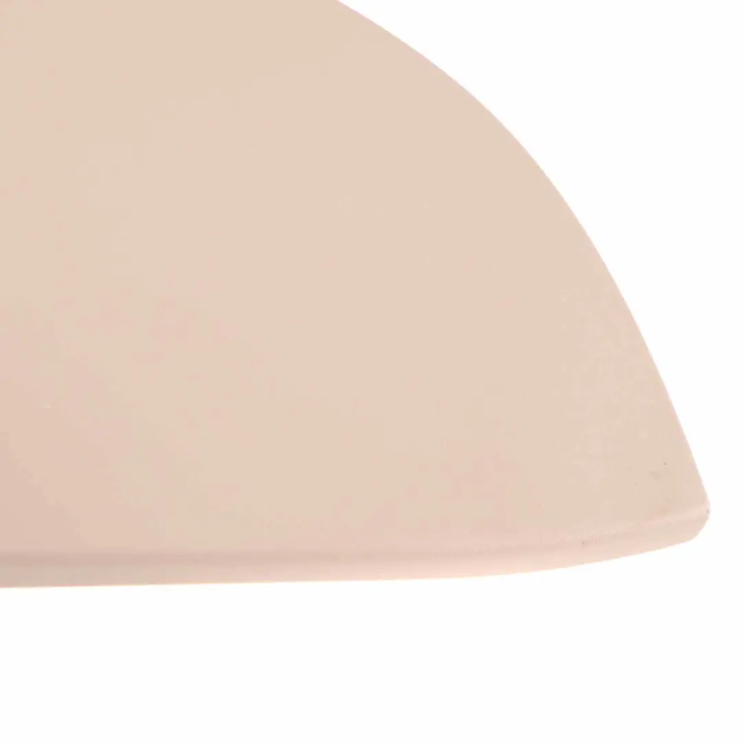 Mercedes W221 Door Card Panel Front Left N/S Trim Cover Beige - SKU A2217270148-1 - Part number A2217270148