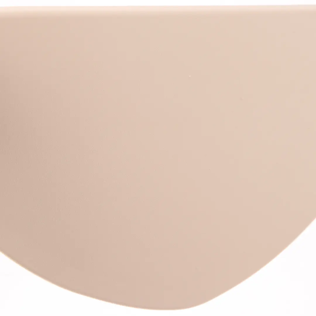 Mercedes W221 Door Card Panel Front Left N/S Trim Cover Beige - SKU A2217270148-1 - Part number A2217270148