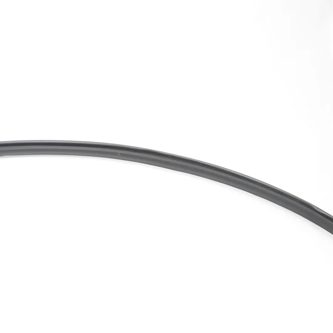 Ventana Sello Puerta Delantera Derecha Junta Sellado para Mercedes W221 con número de pieza A2217270230 Mercedes W221 Ventana Sello Puerta Delantera Derecha Junta Sellado - SKU A2217270230 - Número de pieza A2217270230